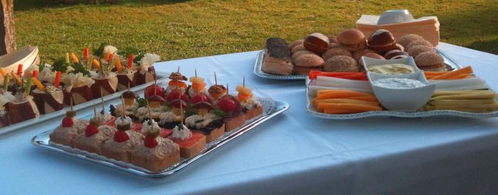 3te Generation Apéro Service